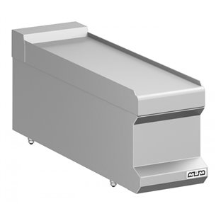 MBM- Elemento Neutro 20 cm Sobremesa MN72T MAGISTRA PLUS 700