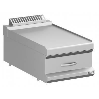 MBM- Elemento Neutro 40 cm Sobremesa con Cajón MN74TC MAGISTRA PLUS 700