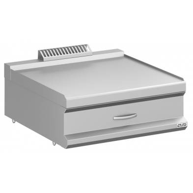 MBM- Elemento Neutro 70 cm Sobremesa con Cajón MN77TC MAGISTRA PLUS 700