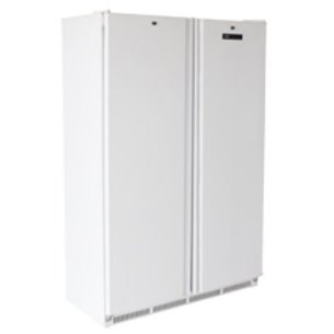 Edenox- Armario Friforifico / Congelador Industrial 2 puertas EDENOX APS-802 HC MIXTO