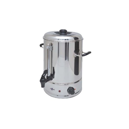 Irimar- Termo dispensador de agua calienteIRIMAR CA-10L