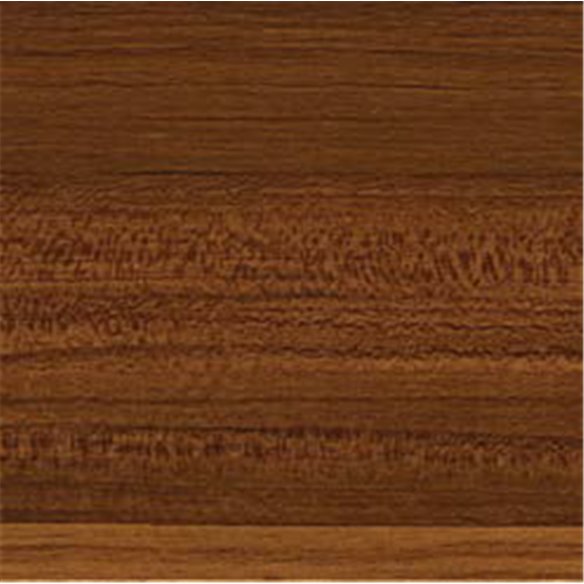 Hobeto- Mesa de bar cuadrada 70 x 70 cm Troya Nogal