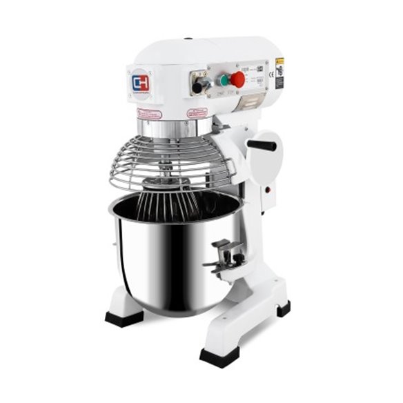 Clima Hosteleria- Batidora Amasadora Planetaria 30 Litros CLIMAHOSTELERIA B30B