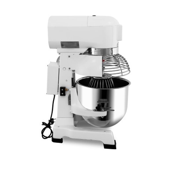 Batidora Amasadora Planetaria 30 Litros CLIMAHOSTELERIA B30B