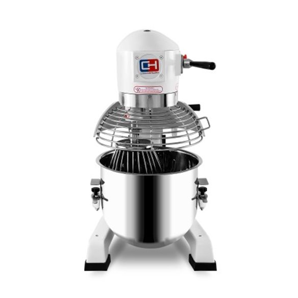Clima Hosteleria- Batidora Amasadora Planetaria 30 Litros CLIMAHOSTELERIA B30B