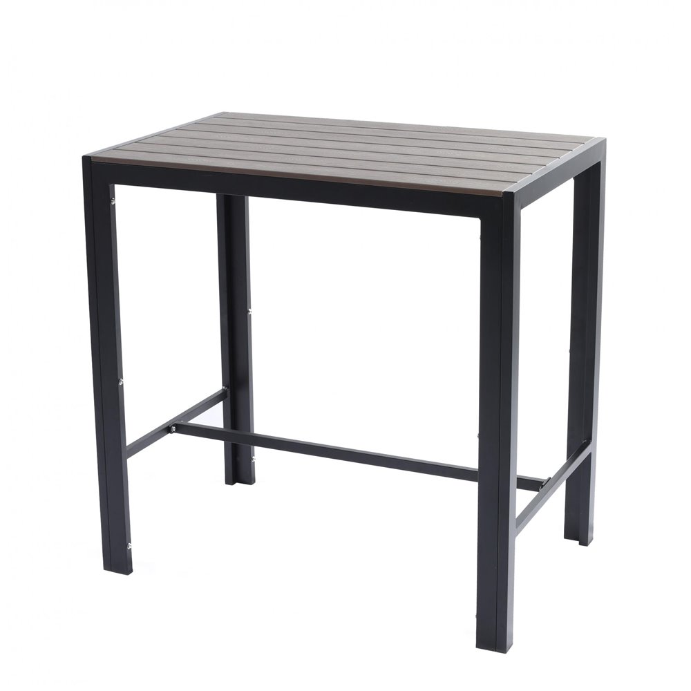 https://www.hostelbar.es/92562-thickbox_default/mesa-alta-terraza-bar-110x70-cm-aluminio-negro-y-lamas-de-polywood-color-nogal-oscuro-hobeto-foris.jpg