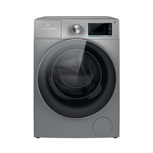 Lavadora semi-industrial Whirlpool AWG 912S-PRO 9 kg profesional