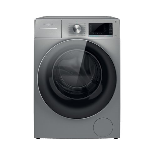 Lavadora semi-industrial Whirlpool AWG 912S-PRO 9 kg profesional