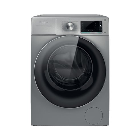 Professional Whirlpool AWG 912S-PRO 9 kg Máquina de lavar roupa semi-industrial