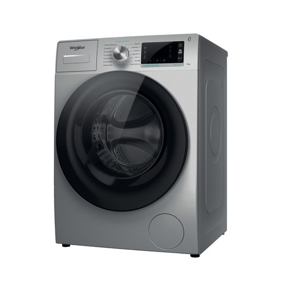 Professional Whirlpool AWG 912S-PRO 9 kg Máquina de lavar roupa semi-industrial