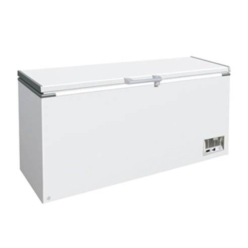 Congelador Horizontal 1 Puerta Abatible 402 Litros 1504x700x895 Mm NLF-335 A++ Edenox