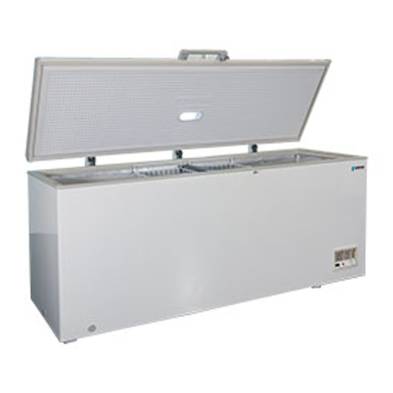 Edenox- Congelador Horizontal 1 Puerta Abatible 567 Litros 1804x695x945 Mm NLF-565 Edenox