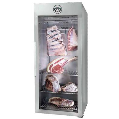 Edenox- Armario de Maduración de Carnes con 2 Estantes 496 Litros EXPOCARN 500 Edenox