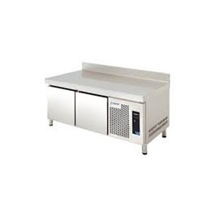 Mesa Refrigerada Gastronorm Serie GN 1/1 con Cajones 105 Litros MPGB-135 HC Edenox