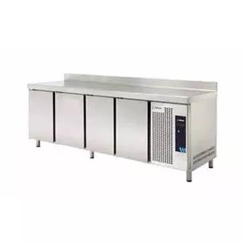 Edenox- Mesa Refrigerada Gastronorm Serie GN 1/1 con Cajones 230 Litros MPGB-225 HC Edenox