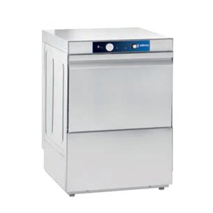 Edenox- Lavavajillas Industrial con Cesta de 500x500mm y altura Útil de 320 mm AFG-540 Edenox