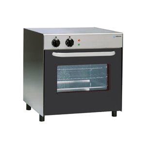 Horno de Convección Analógico HC-60 Edenox