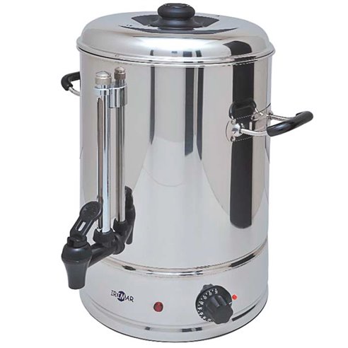 Irimar- Termo Dispensador de Agua Caliente Ca-20l Irimar