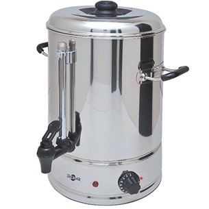 Irimar- Termo Dispensador de Agua Caliente Ca-30l Irimar