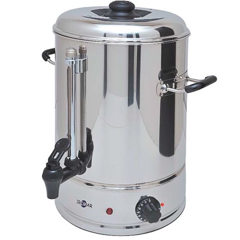 Irimar- Termo Dispensador de Agua Caliente Ca-30l Irimar