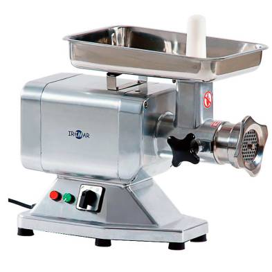 Picadora de Carne  100 kg hora  Hl -g12 Ss Irimar