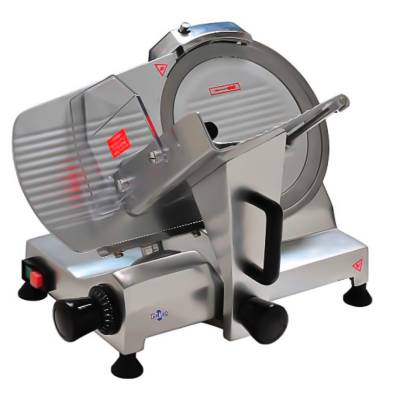 Irimar- Cortadora de Fiambre Transmisión por Correa Cf-eco-220 Irimar