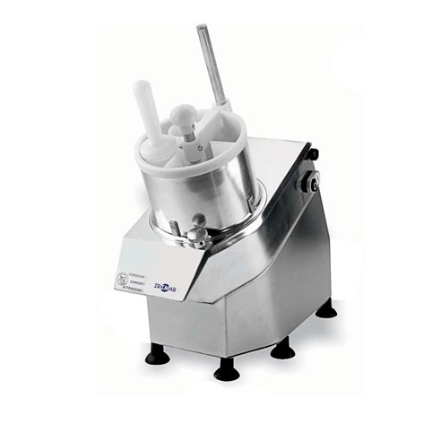 Cortadora de Hortalizas Chef-ve300 Producion 150-300 kg hora Irimar