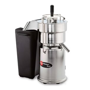 Irimar- Licuadora Eléctrica Vitamat 550 rpm Plus Irimar