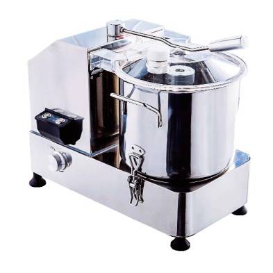 Irimar- Picadora Trituradora Cutter de 9 Litros Pcut-9 Irimar