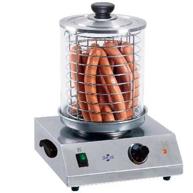 Irimar- Máquina de Perritos Sp Irimar