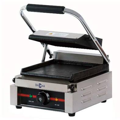 Irimar- Grill Eléctrica Simple Lisa GR-220 LL Irimar