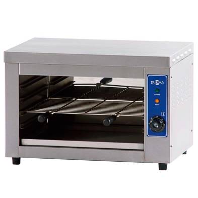 Irimar- Salamandra Fijas Sar-f600 Irimar