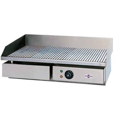 Irimar- Plancha Eléctrica Acero Rectificado Ple-r-550 Irimar