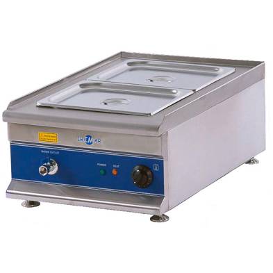 Irimar- Baño María, Serie Bm-2 de Sobremesa Irimar