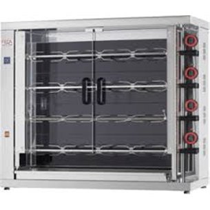 Feca- Asador De Pollos 420 Eko-e Feca