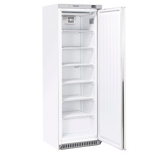 EUROFRED- Armario de Congelación 400 Litros 1 Puerta Opaca Blanco 600x648x1876h mm CNX4 Eurofred