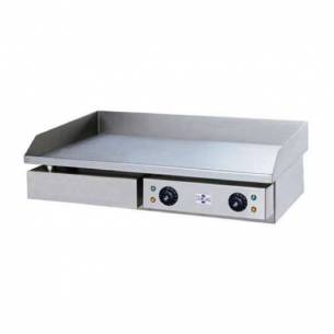 Plancha eléctrica cromo duro Irimar PLE-L-730CD
