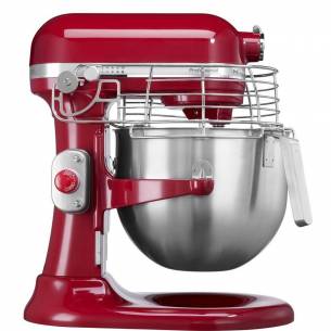 Amasadora Kitchenaid Profesional 6,9L Rojo 5KSM7990XEER-Z0945KSM7990XEER