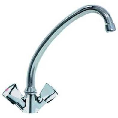 Grifo Sobremesa Caño Alto 547821