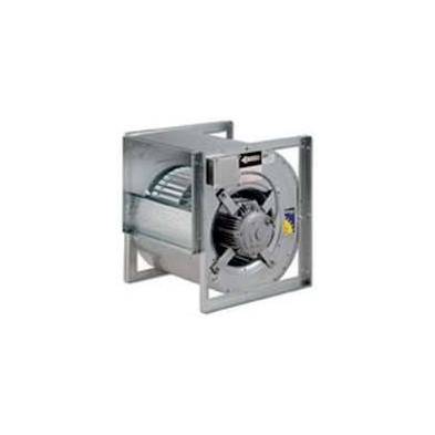 Clima Hosteleria- Caja de Extracción 400ºC / 2 horas Inmersas en Zona de Riesgo de 12/12 pulgadas CJBDT-12/12-6M-1,5