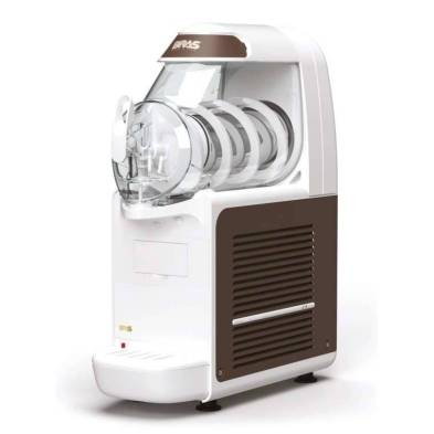 Granizadora Multifunción 1 cuba de 6 litros BRAS B-FROZEN6-1 SMART