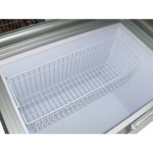 Clima Hosteleria- Cesta adicional para Isla Congelación 755 x 265 x 200h mm Línea OPORTO