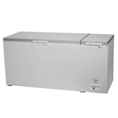 Congelador Gran Capacidad  Doble Puerta 2000x780x940h mm Línea OPORTO CH900