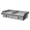 Maiser- Plancha Profesional MAISER PKR40+40KR