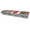 Maiser- Plancha Profesional MAISER PKR664KR
