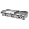 Maiser- Plancha Profesional MAISER PKR6L4