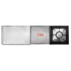 Maiser- Plancha Profesional MAISER PKR6FRK4F