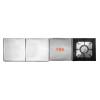 Maiser- Plancha Profesional MAISER PKR44FRK4F