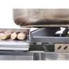 Maiser- Plancha Profesional MAISER EG40+40F