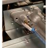 Maiser- Plancha Profesional MAISER EG40+40F